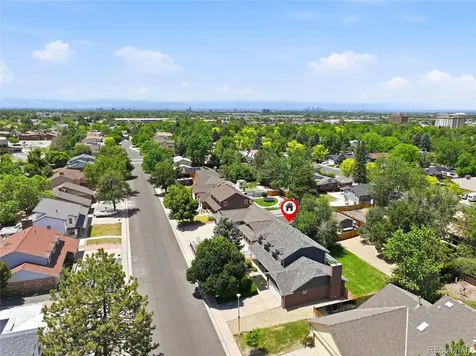 11039 E Colorado Drive Aurora CO 80012
