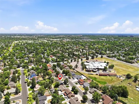 11039 E Colorado Drive Aurora CO 80012
