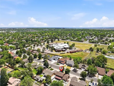 11039 E Colorado Drive Aurora CO 80012