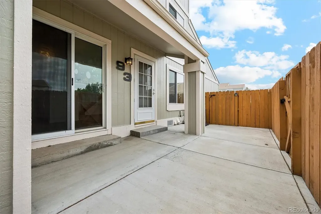 8761 Pierce Way Arvada CO 80003