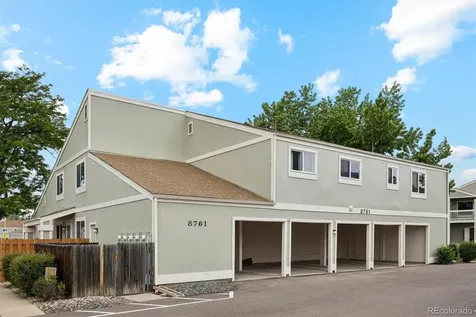 8761 Pierce Way Arvada CO 80003