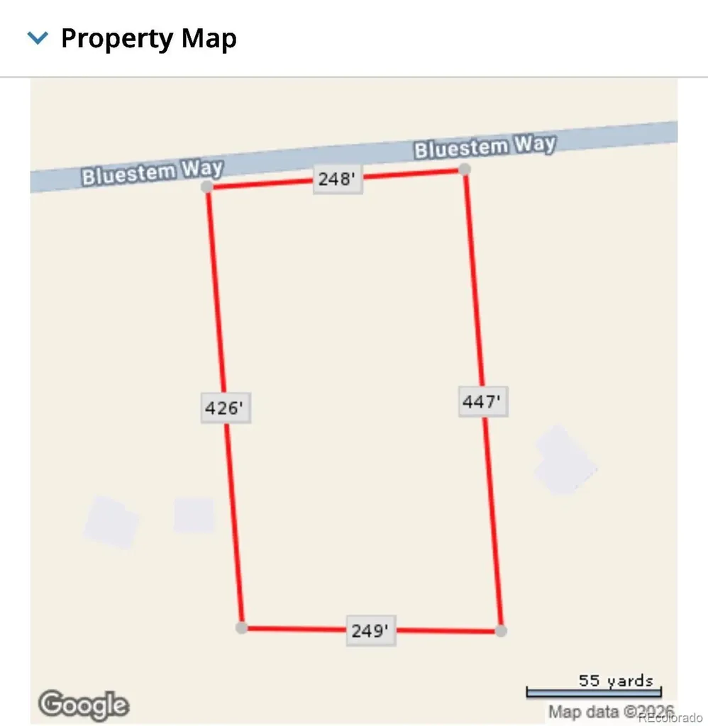 901 Bluestem Way Fairplay CO 80440