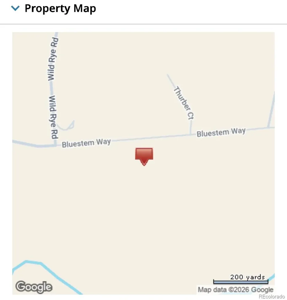 901 Bluestem Way Fairplay CO 80440