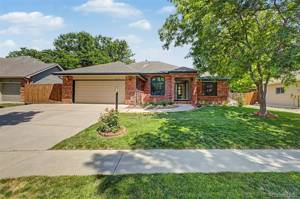 1217 Autumn Purple Drive Loveland CO 80538