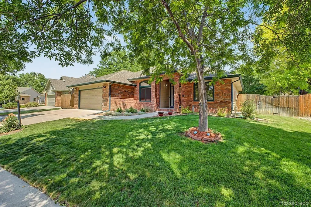 1217 Autumn Purple Drive Loveland CO 80538