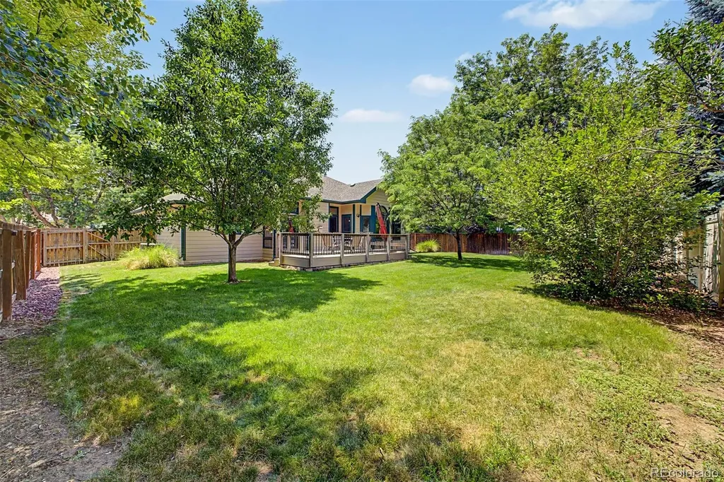1217 Autumn Purple Drive Loveland CO 80538