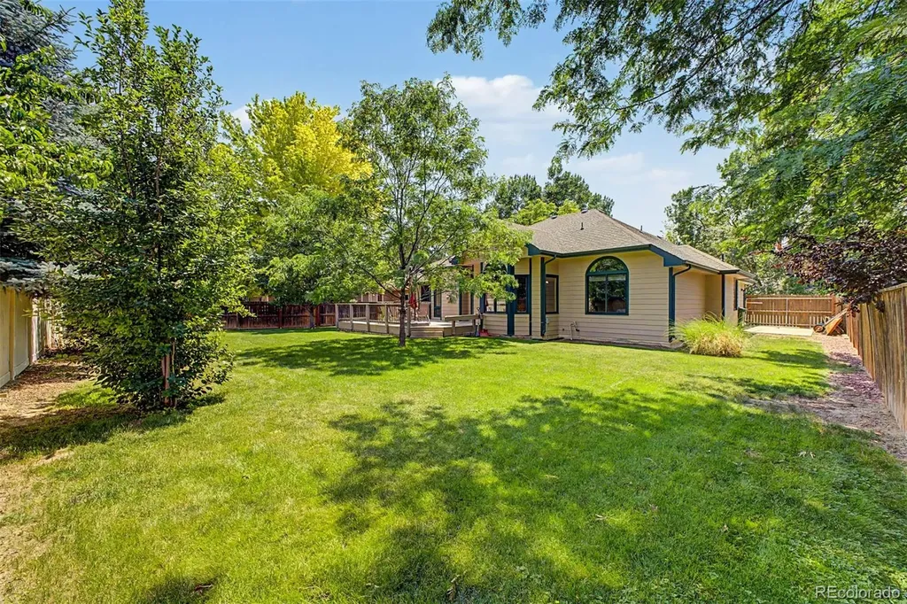 1217 Autumn Purple Drive Loveland CO 80538