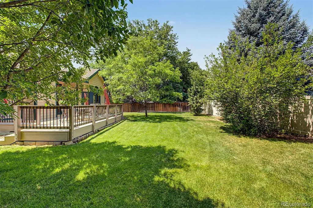 1217 Autumn Purple Drive Loveland CO 80538