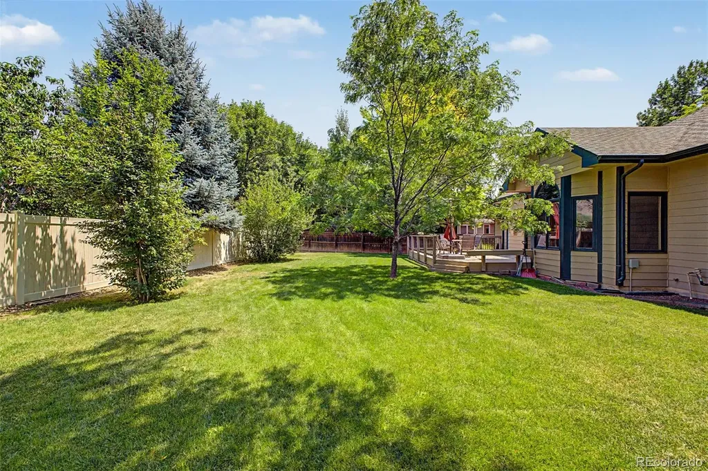 1217 Autumn Purple Drive Loveland CO 80538