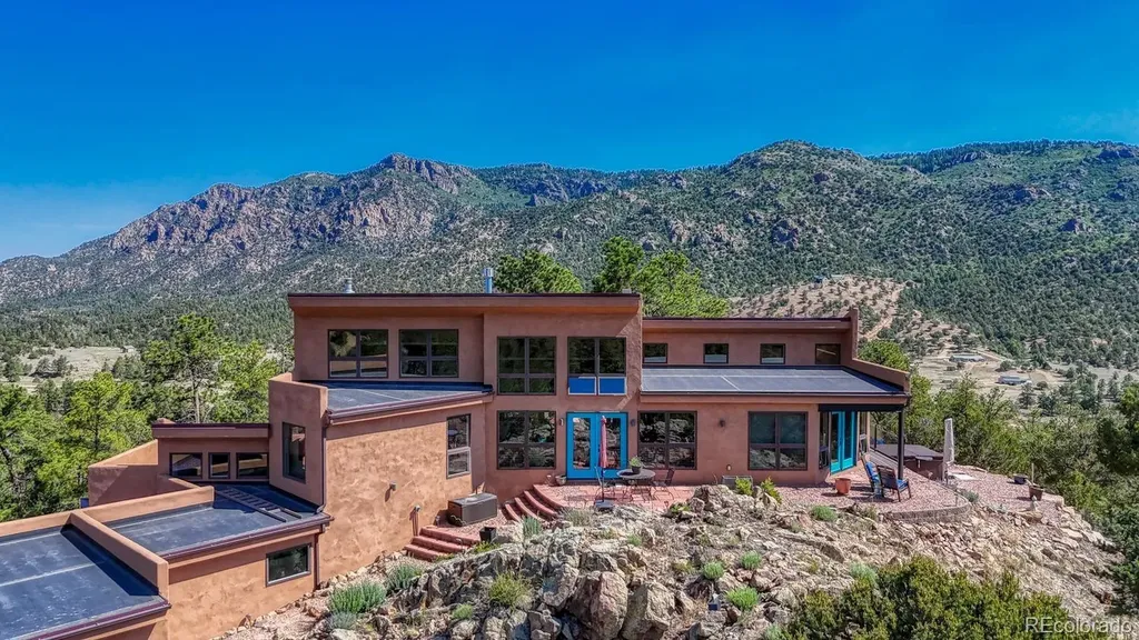 300 Sangre Way Canon City CO 81212