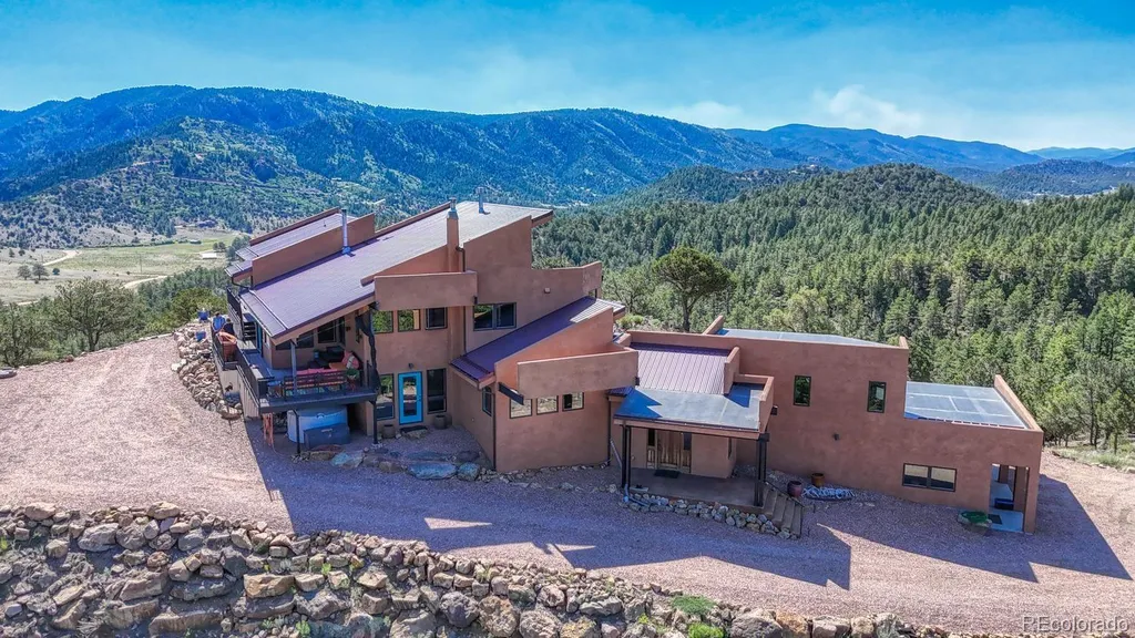 300 Sangre Way Canon City CO 81212