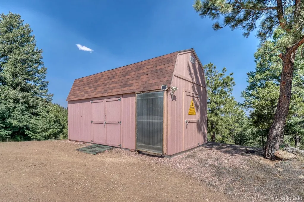 300 Sangre Way Canon City CO 81212