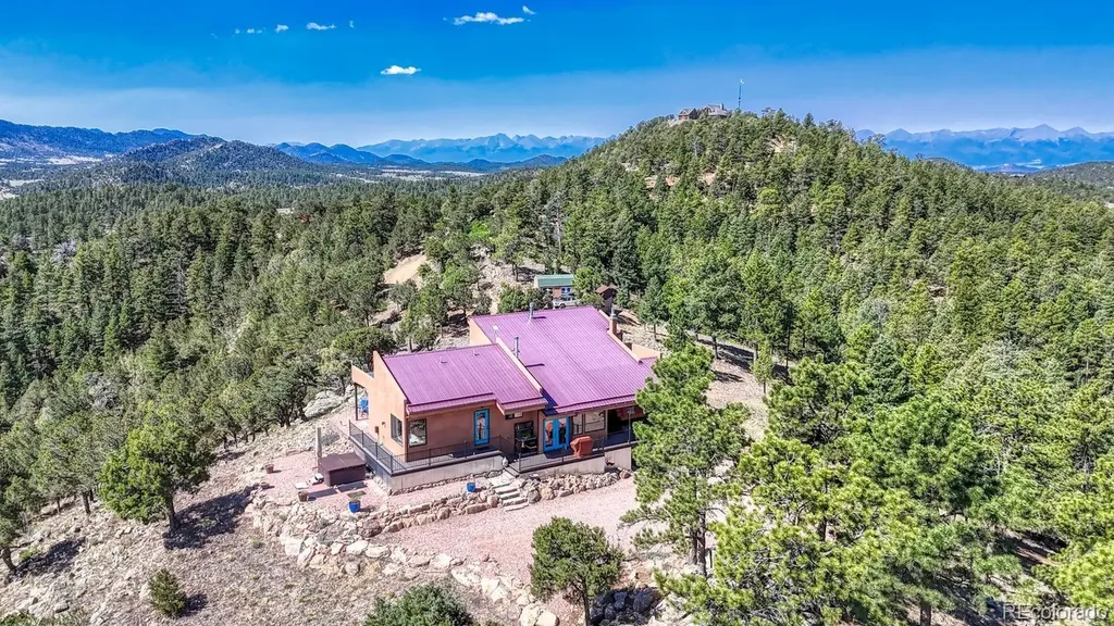 300 Sangre Way Canon City CO 81212