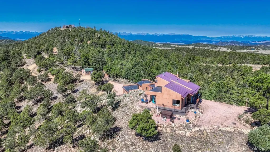 300 Sangre Way Canon City CO 81212