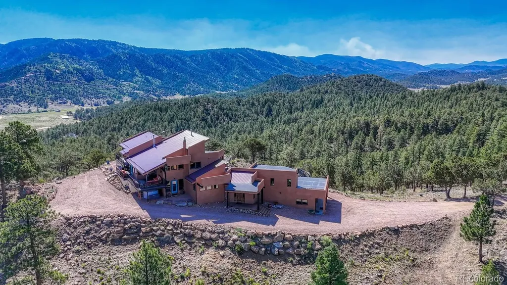 300 Sangre Way Canon City CO 81212
