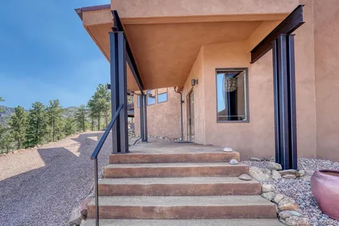 300 Sangre Way Canon City CO 81212