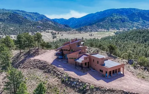 300 Sangre Way Canon City CO 81212