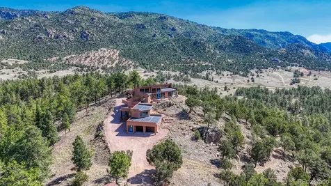 300 Sangre Way Canon City CO 81212