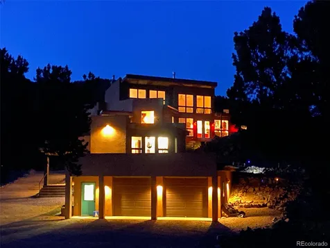 300 Sangre Way Canon City CO 81212