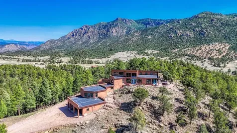 300 Sangre Way Canon City CO 81212