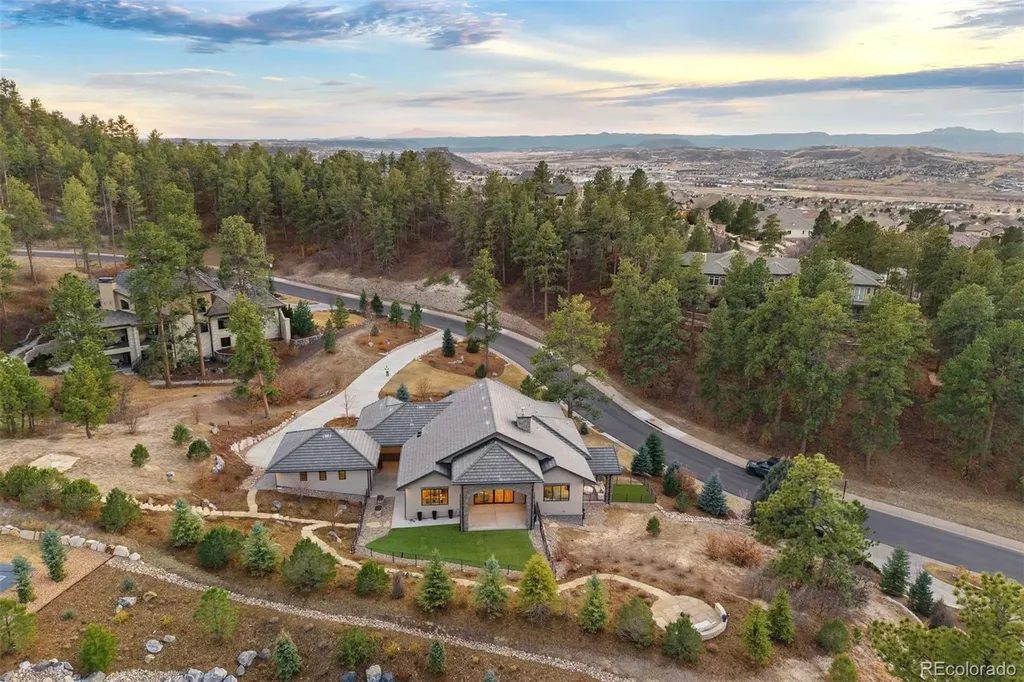 2164 Avenida Del Sol Castle Rock CO 80104