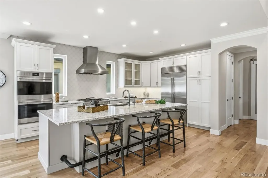 2164 Avenida Del Sol Castle Rock CO 80104