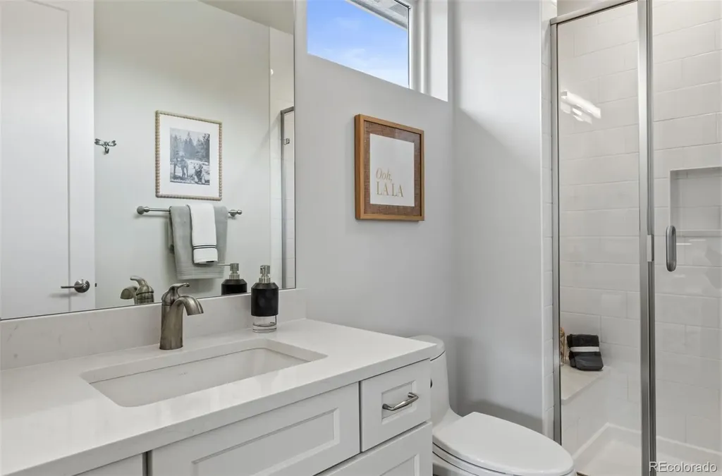 2164 Avenida Del Sol Castle Rock CO 80104