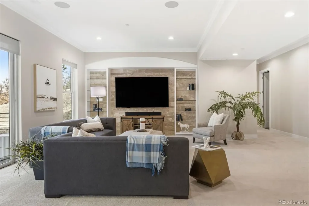 2164 Avenida Del Sol Castle Rock CO 80104