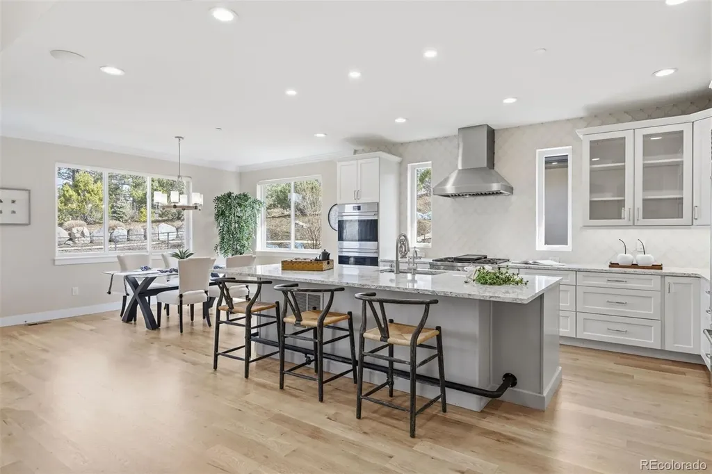 2164 Avenida Del Sol Castle Rock CO 80104
