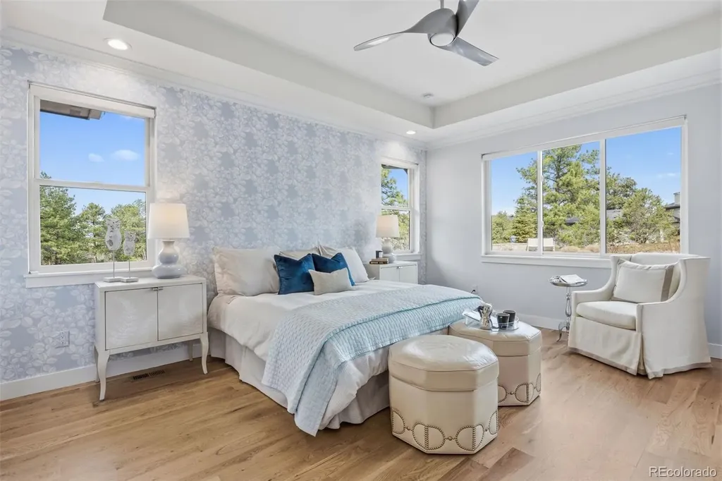 2164 Avenida Del Sol Castle Rock CO 80104
