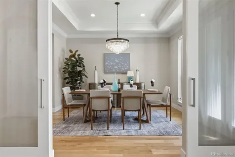 2164 Avenida Del Sol Castle Rock CO 80104