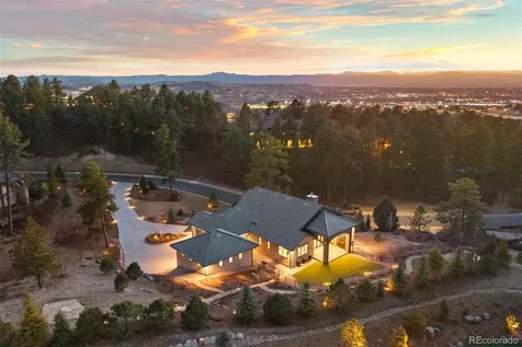 2164 Avenida Del Sol Castle Rock CO 80104