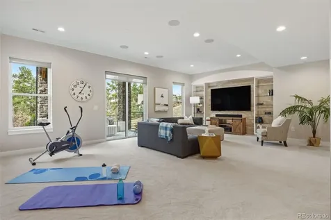 2164 Avenida Del Sol Castle Rock CO 80104