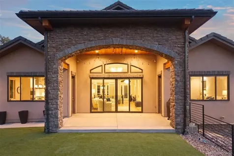 2164 Avenida Del Sol Castle Rock CO 80104