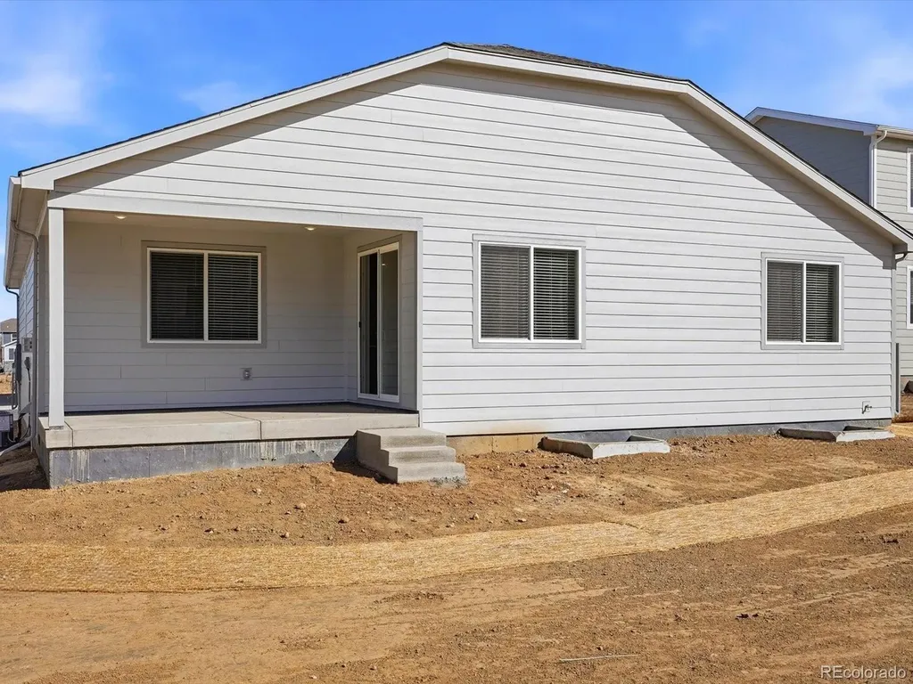 1612 Rumley Creek Drive Windsor CO 80550
