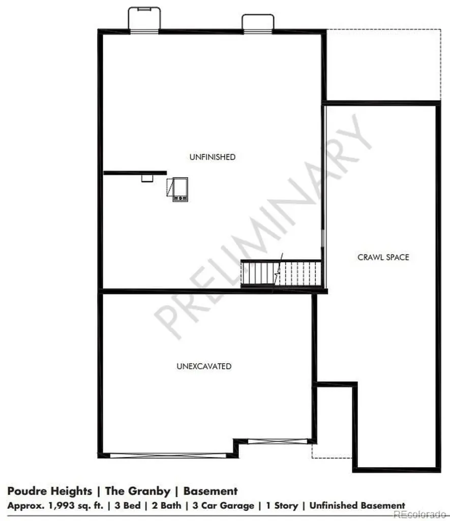 1612 Rumley Creek Drive Windsor CO 80550