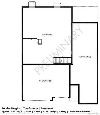 1612 Rumley Creek Drive Windsor CO 80550