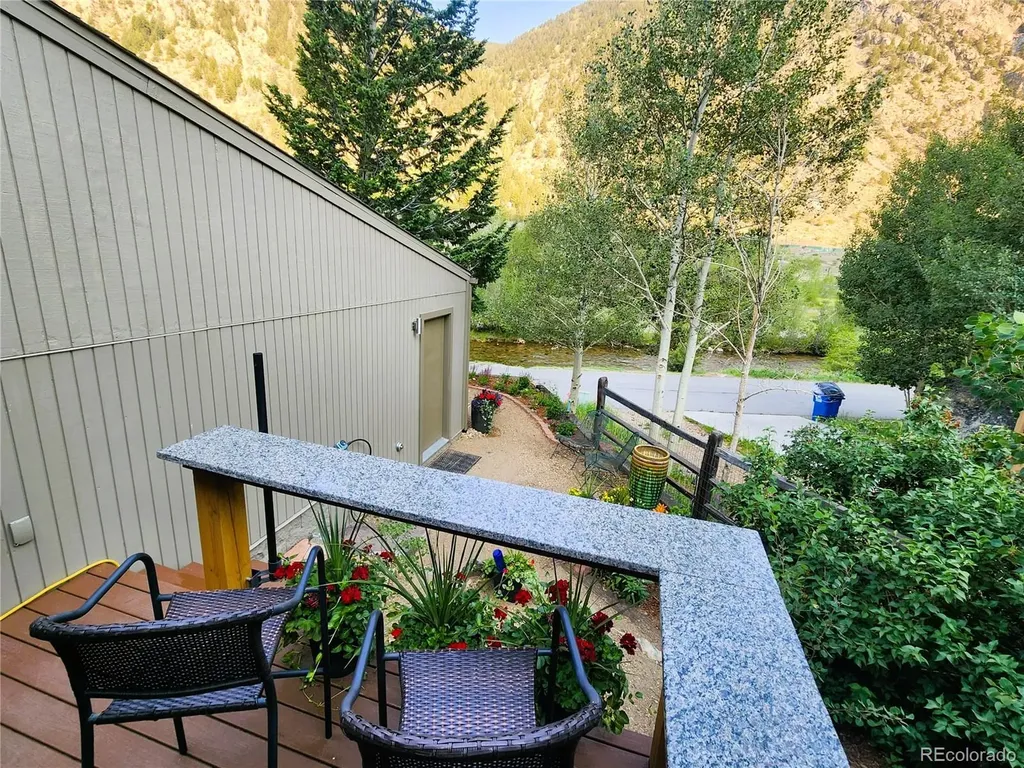 1702 Clear Creek Drive Georgetown CO 80444