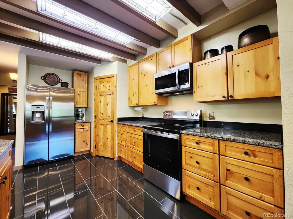 1702 Clear Creek Drive Georgetown CO 80444