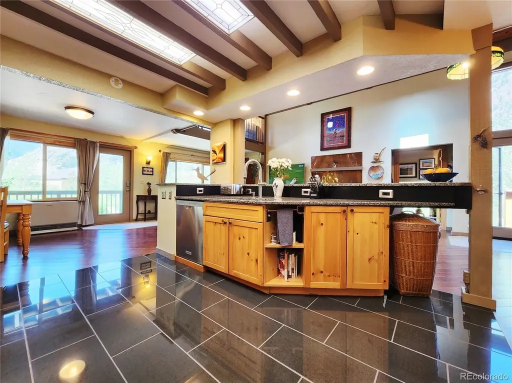 1702 Clear Creek Drive Georgetown CO 80444