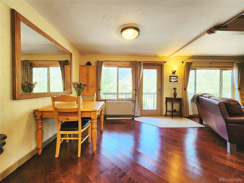 1702 Clear Creek Drive Georgetown CO 80444