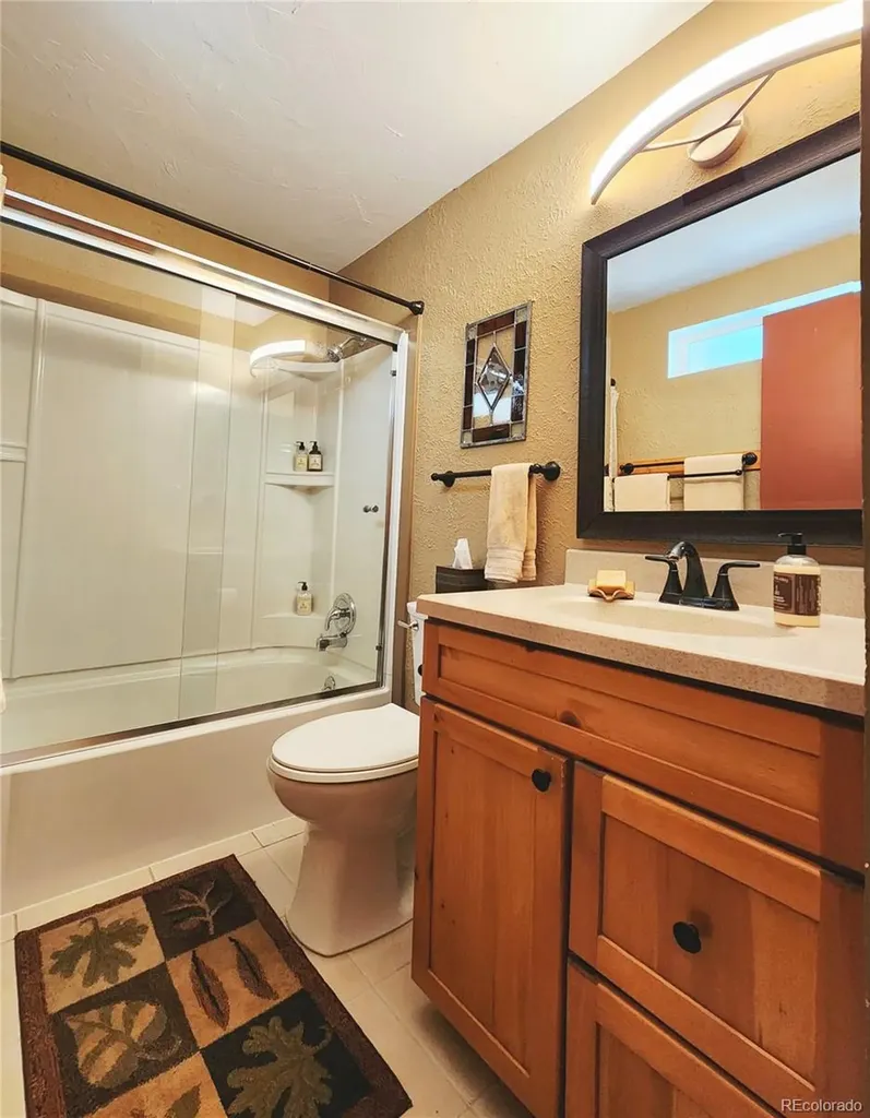 1702 Clear Creek Drive Georgetown CO 80444
