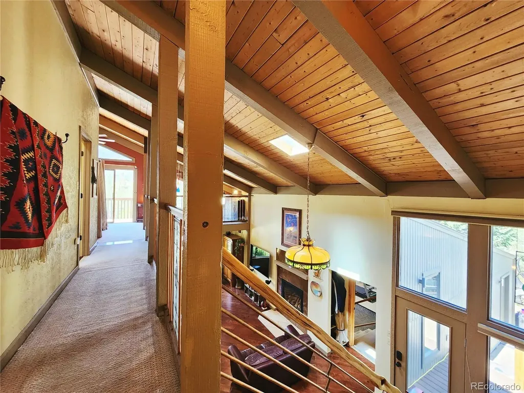 1702 Clear Creek Drive Georgetown CO 80444