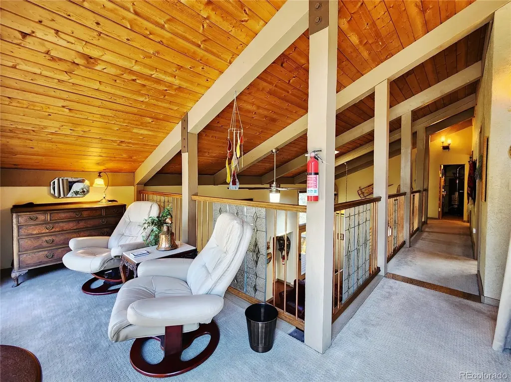 1702 Clear Creek Drive Georgetown CO 80444