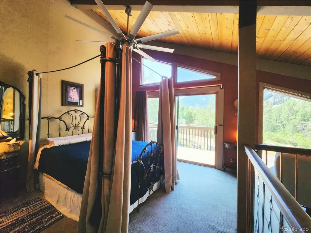 1702 Clear Creek Drive Georgetown CO 80444