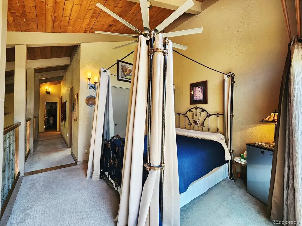 1702 Clear Creek Drive Georgetown CO 80444