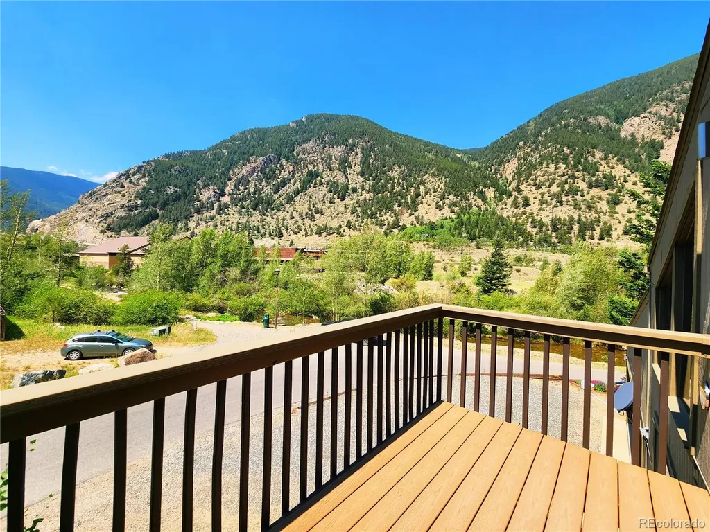 1702 Clear Creek Drive Georgetown CO 80444