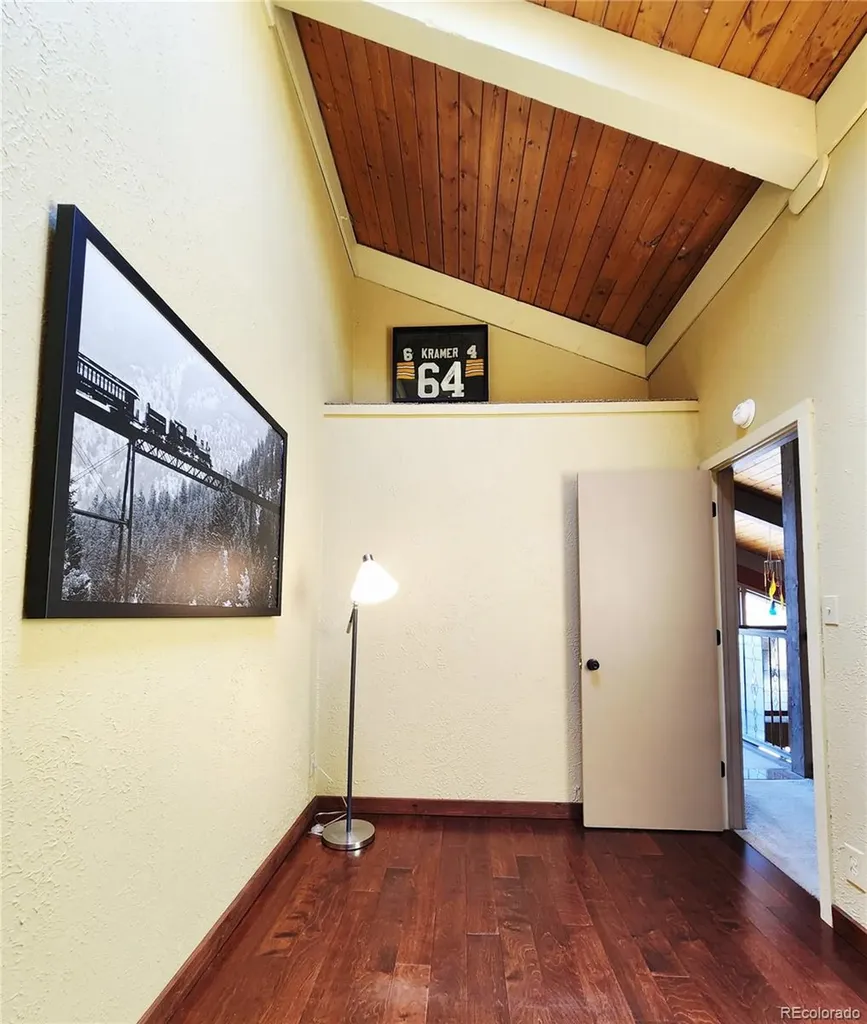 1702 Clear Creek Drive Georgetown CO 80444