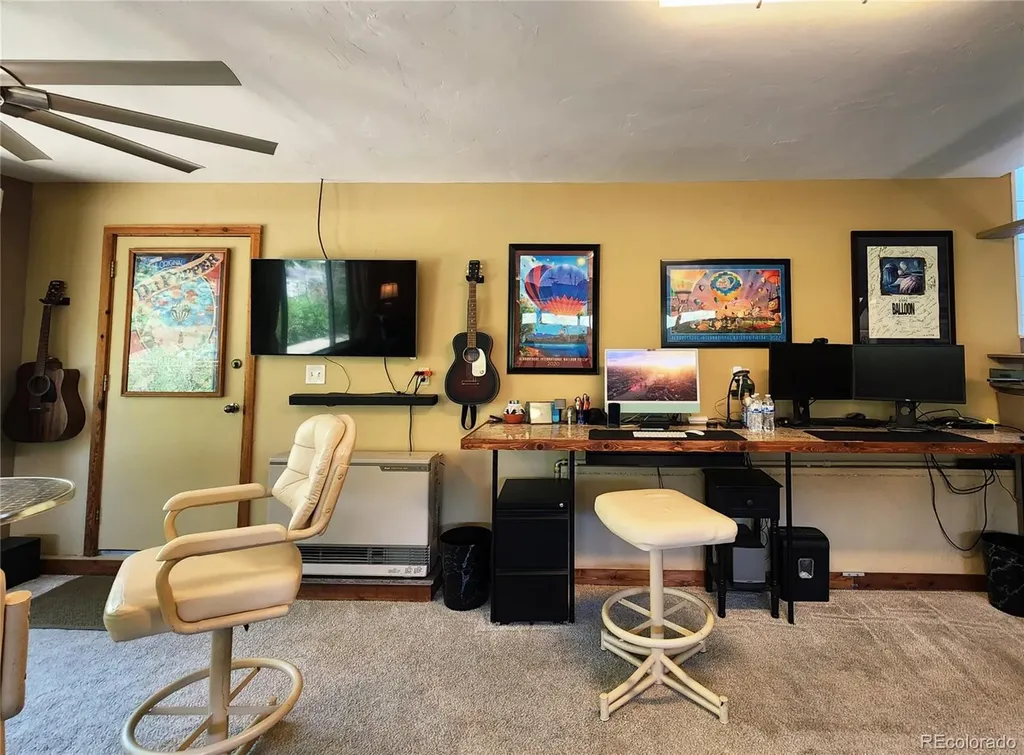 1702 Clear Creek Drive Georgetown CO 80444