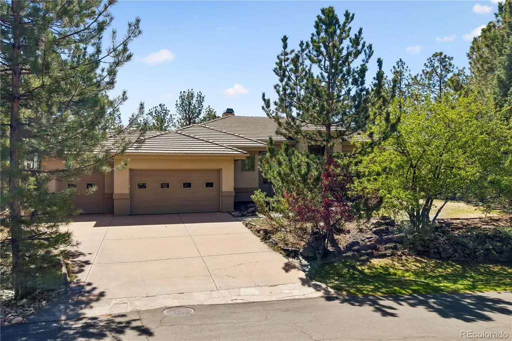 234 Lead King Drive Castle Rock CO 80108